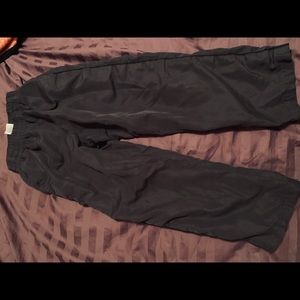 Boys jogging pants